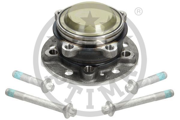 Zestaw łożysk koła OPTIMAL 401304
