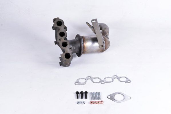 Katalizator EEC 1211789