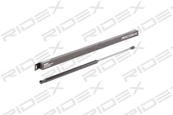Sprężyna gazowa, pokrywa bagażnika RIDEX 219G0822