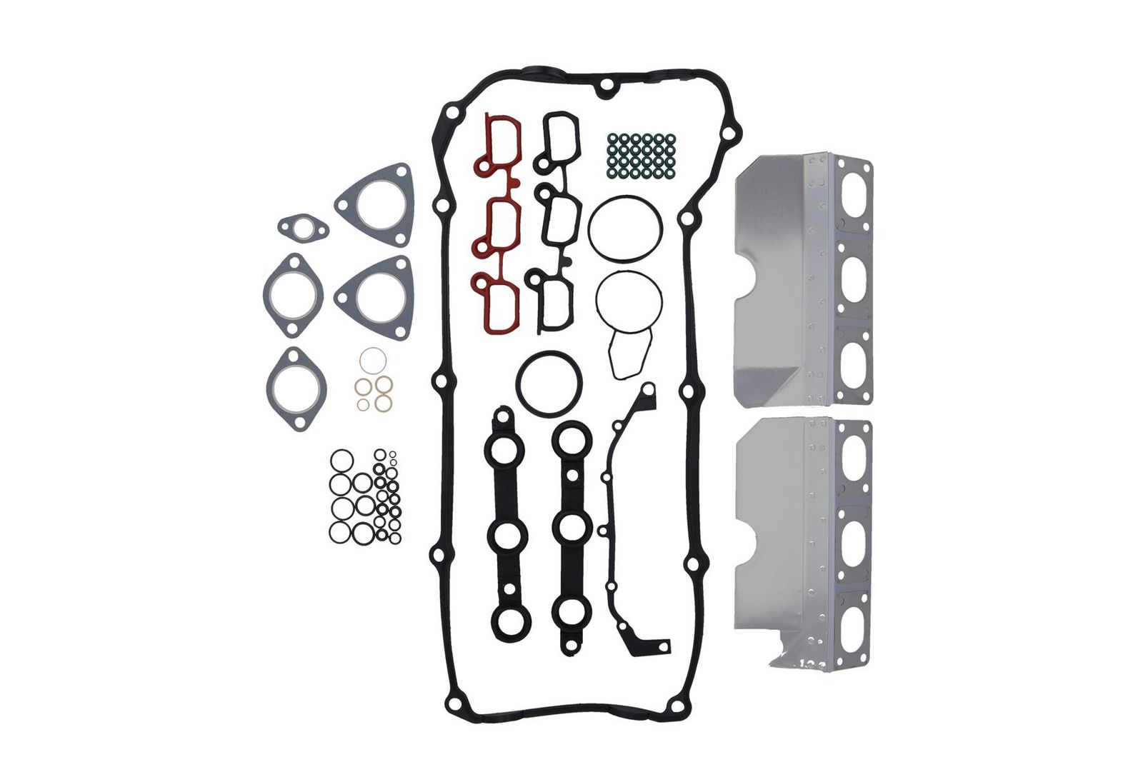 Set garnituri, chiulasa KAMOKA 8706116