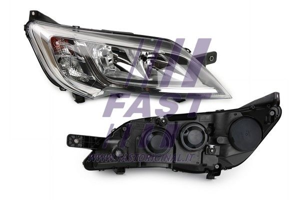 Reflektor FAST FT85778