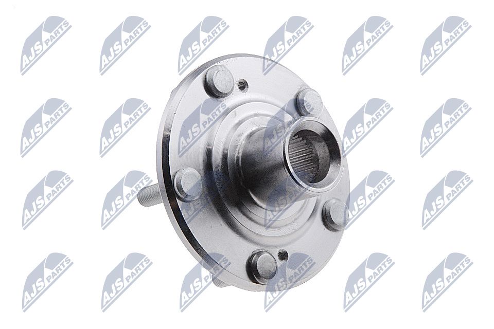 Butuc roata NTY KLP-HD-022P2