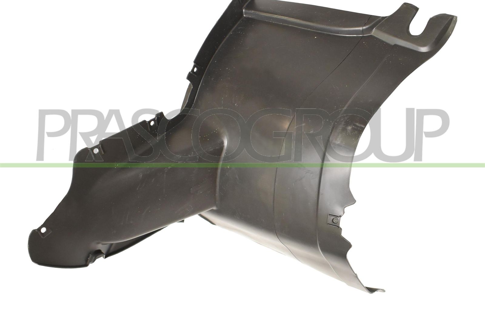 Carenaj roata PRASCO VG5203604