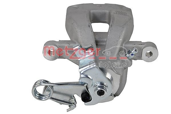 Zacisk hamulca METZGER AUTOTEILE 6260219