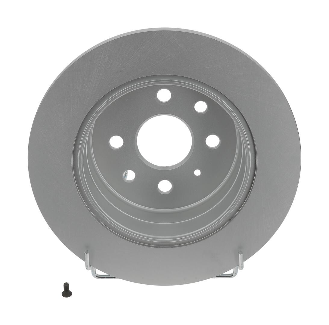 Disc frana FERODO DDF814C