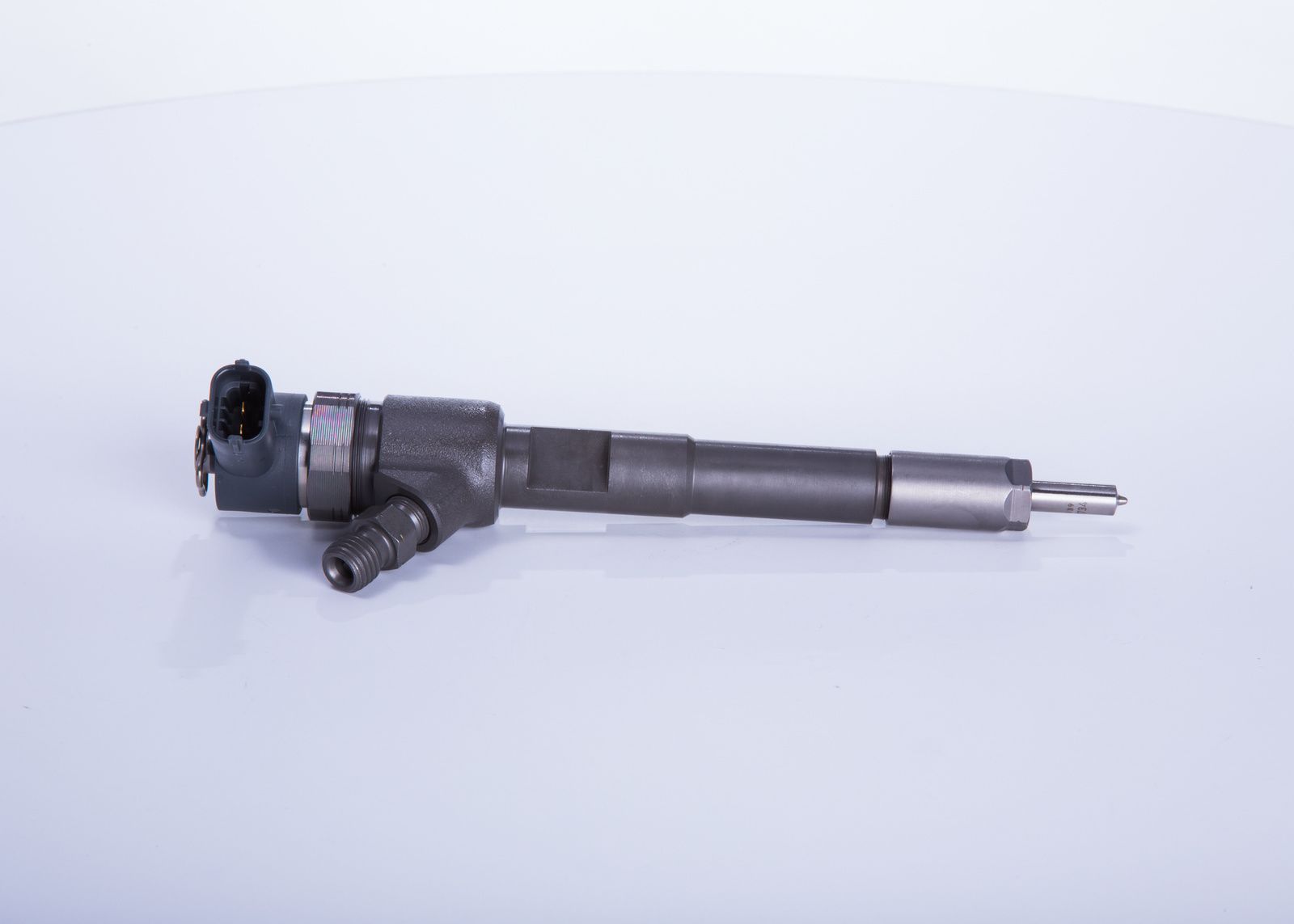 Injecteur