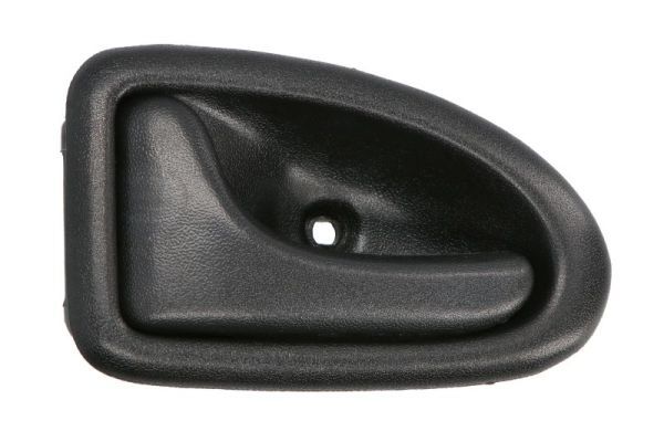 Ручка двери, внутреннее оснащение