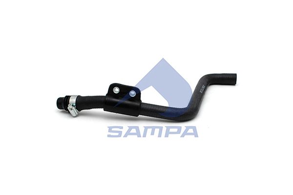 Furtun radiator SAMPA 052.003