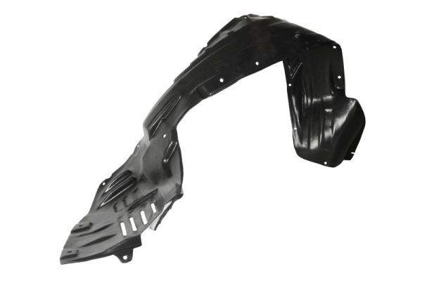 Обшивка, колесная ниша