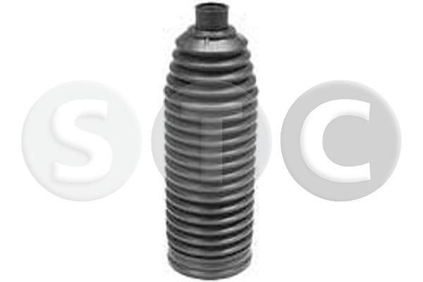 Osłona, system kierowania STC T410636