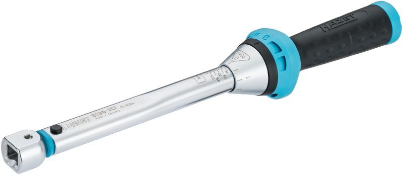 Momentový klíč HAZET 5290-3CT