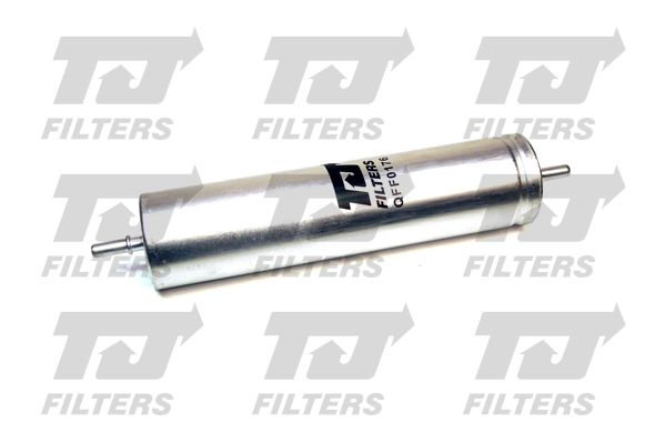 Filtr paliwa QUINTON HAZELL QFF0176
