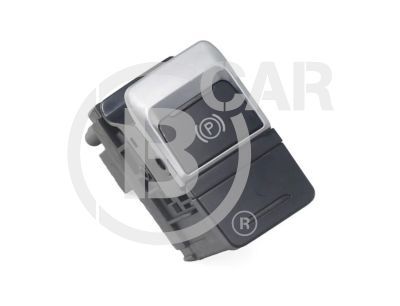 Comutator, actionare frana de parcare B CAR 010AD009