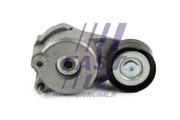 Rolka napinacza, pasek klinowy wielorowkowy FAST FT44653