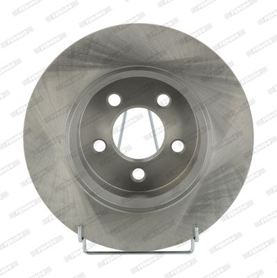 Tarcza hamulcowa FERODO DDF1759