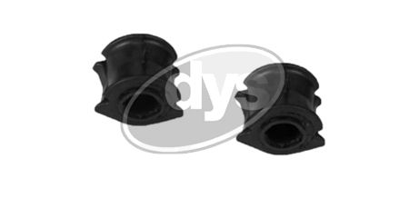 Zestaw łożysk, stabilizator DYS 75-13219