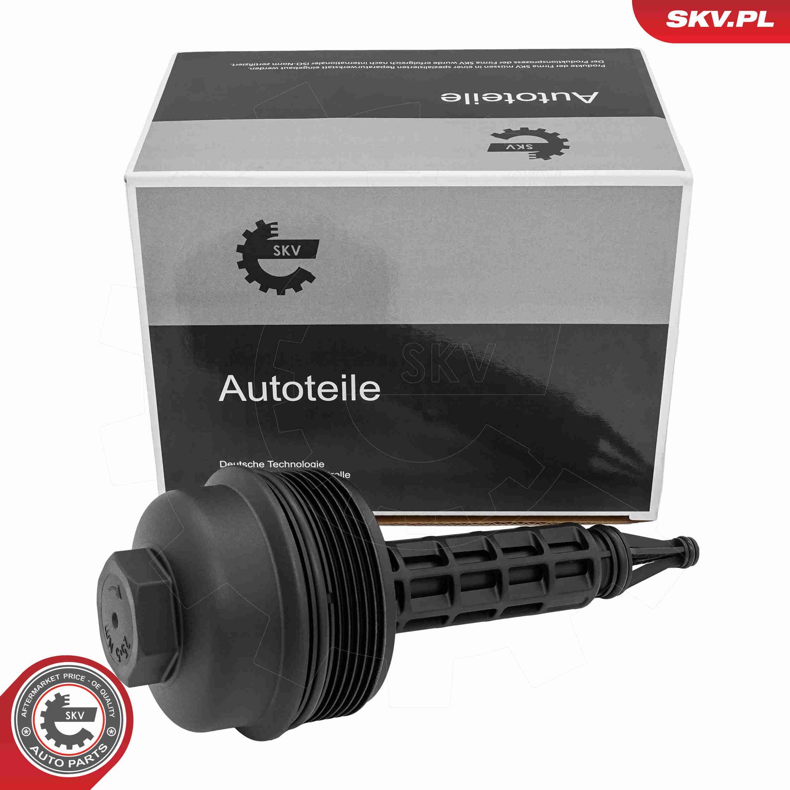 Kate,õlifiltrikonsool