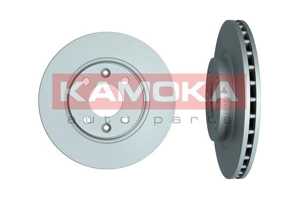 Tarcza hamulcowa KAMOKA 103321