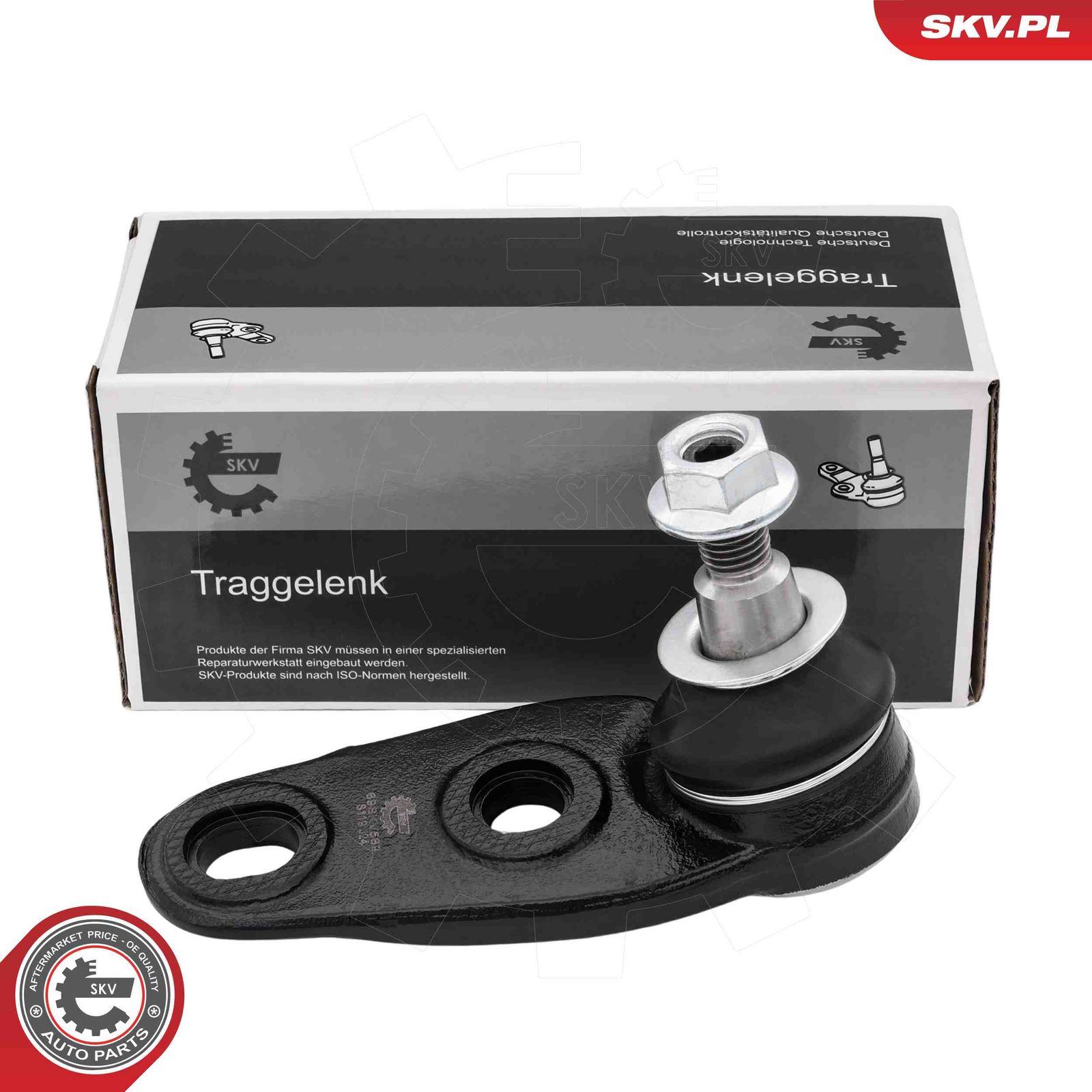 Pivot ESEN SKV 69SKV569