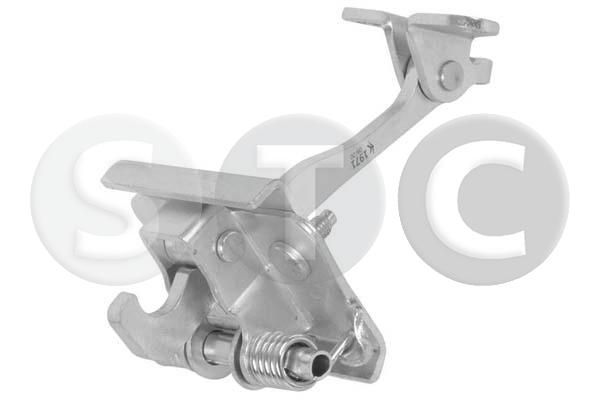 Ogranicznik drzwi STC T443823
