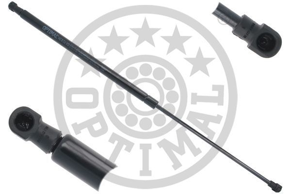 Sprężyna gazowa, pokrywa bagażnika OPTIMAL AG-50715
