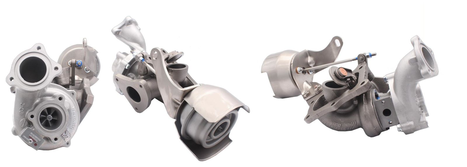 Compresor,sistem de supraalimentare ELSTOCK 91-1504