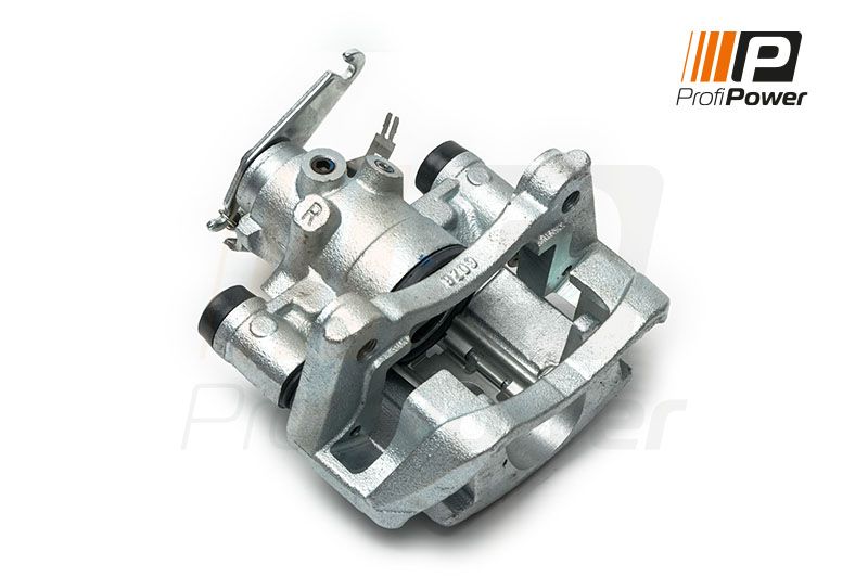 E-shop Brzdový strmeň ProfiPower 4B2076R