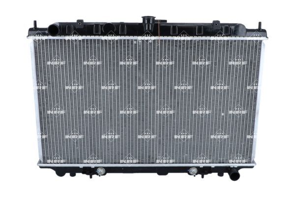 Radiators, Motora dzesēšanas sistēma