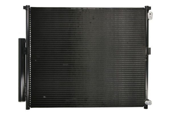 Condensator, climatizare THERMOTEC KTT110874