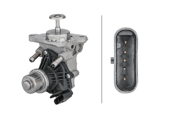 Supapa EGR MTR 12199661