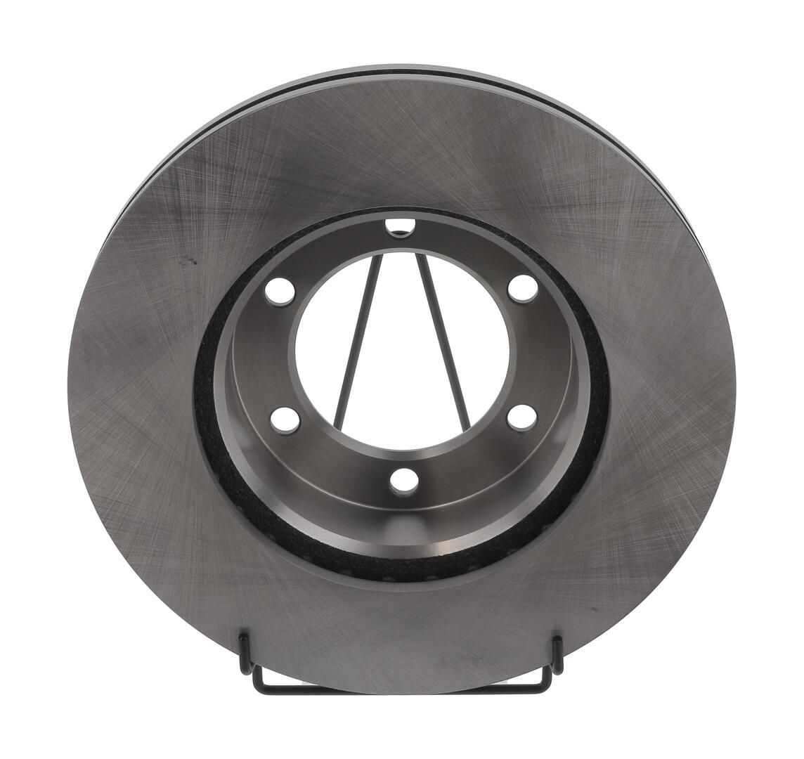 Disc frana FERODO DDF2435