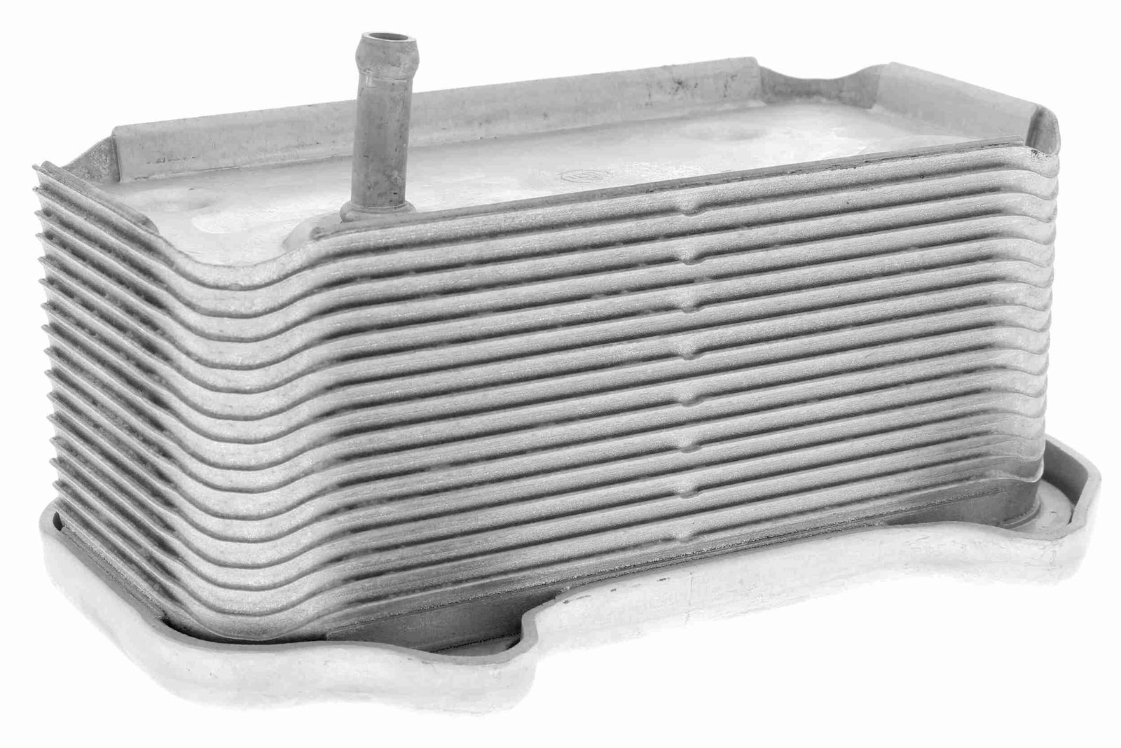 Radiateur d'huile