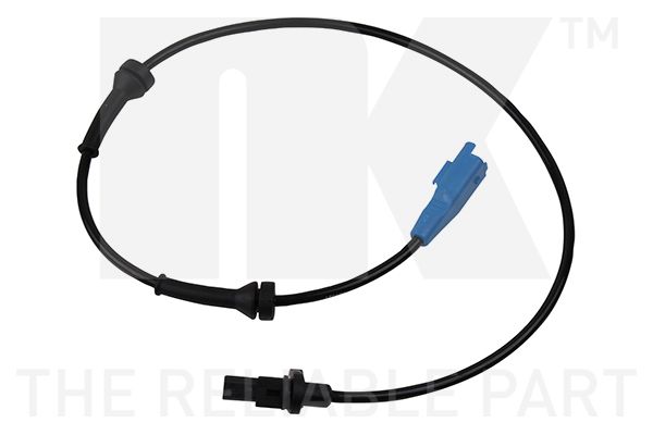 Czujnik, prędkość obrotowa koła NK 293725