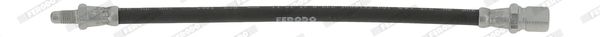 Przewód hamulcowy elastyczny FERODO FHY2486