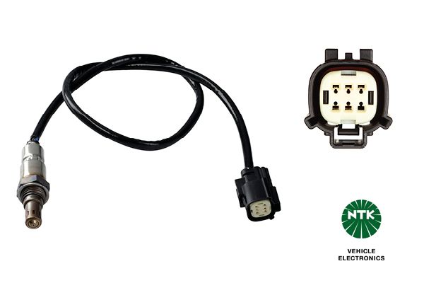 Sonda Lambda NTK 92790