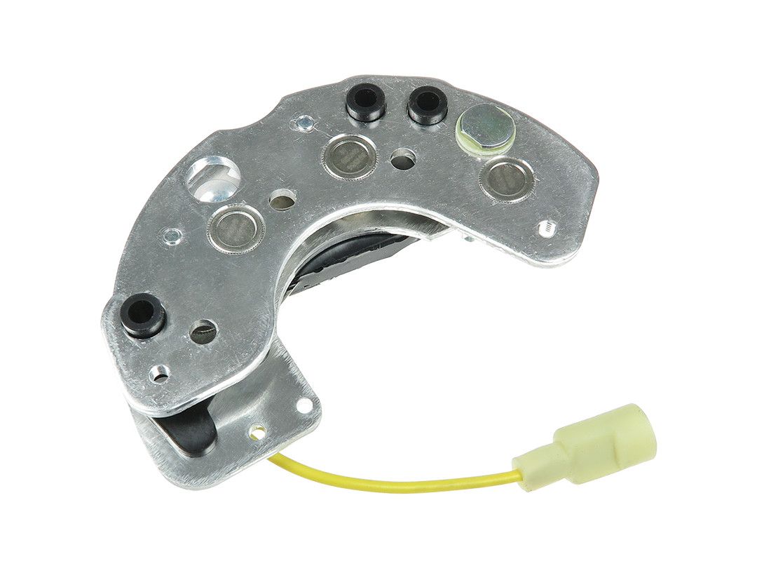 Levně Usměrňovač, generátor AS-PL ARC4005