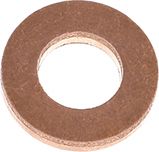 Bague d'étanchéité, porte-injecteur
