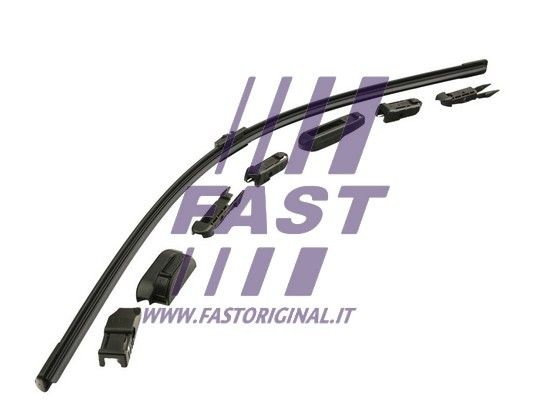 Pióro wycieraczki FAST FT93251