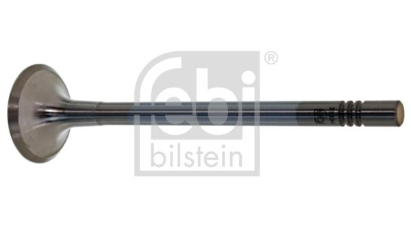 Výfukový ventil FEBI BILSTEIN 32334