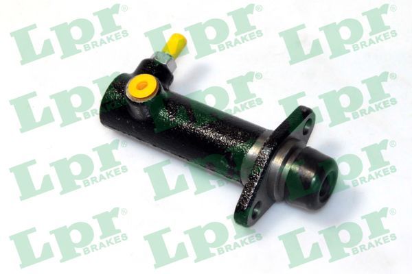 Pompa centrala, ambreiaj LPR 2532