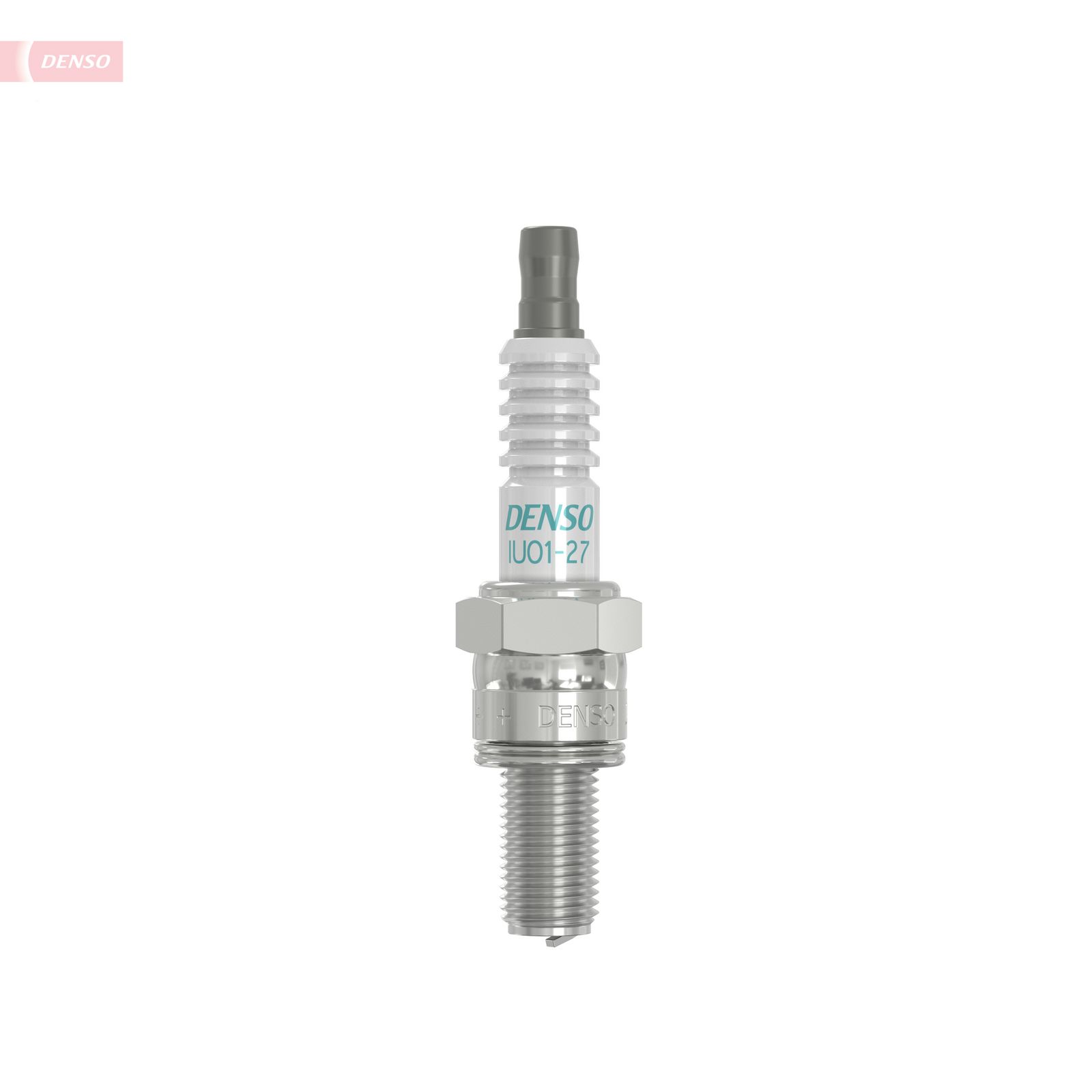 Bujie DENSO Iridium Racing IU01-27