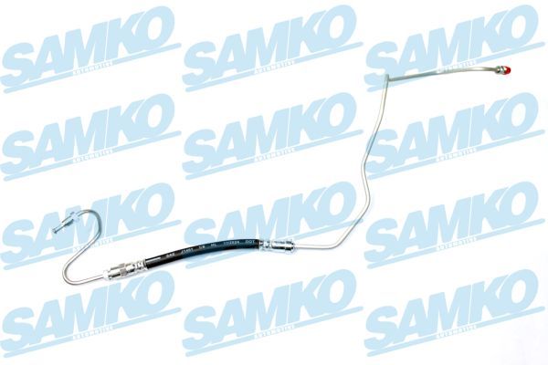 Levně Brzdová hadice SAMKO 6T49023