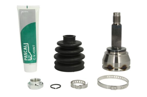 Set articulatie, planetara PASCAL G1G001PC