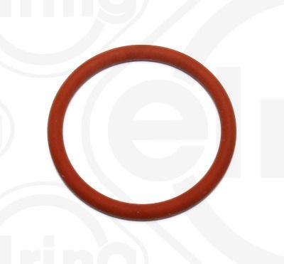 Rõngastihend, õlitäite ühendustoru