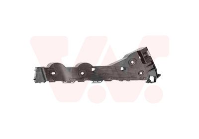 Suport, bara protectie VAN WEZEL ** Equipart ** 3792568