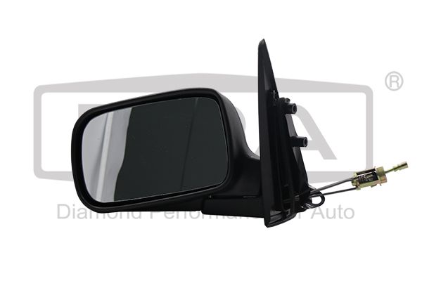 Levně Zrcátko L FE mechanické DPA 88570099202