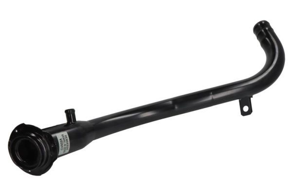 Заливная горловина, топливный бак