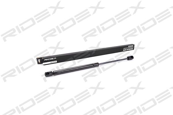 Sprężyna gazowa, pokrywa bagażnika RIDEX 219G0019