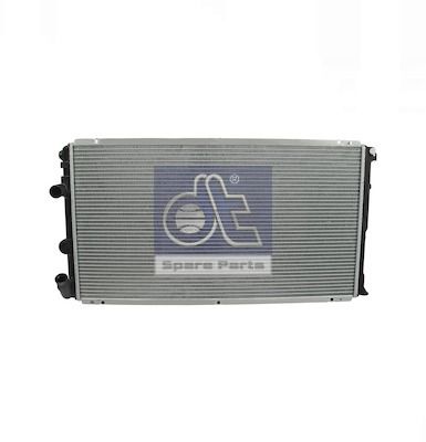 Chłodnica, układ chłodzenia silnika DT SPARE PARTS 6.35237