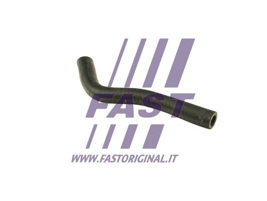 wąż, wymiennik ciepła (ogrzewanie) FAST FT61075